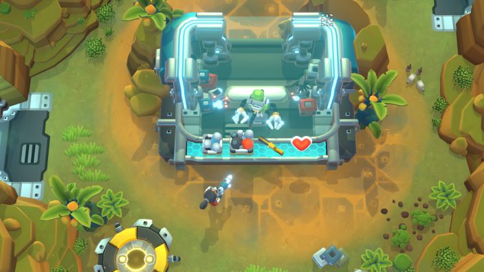 TombStar İndir ekran görüntüsü 4