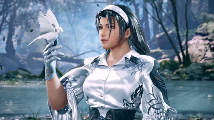TEKKEN 8 İndir ekran görüntüsü 3