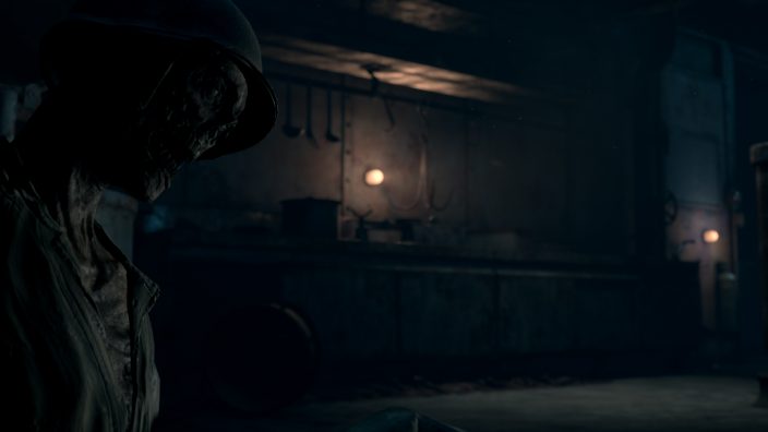 The Dark Pictures Anthology: Man of Medan İndir ekran görüntüsü 2