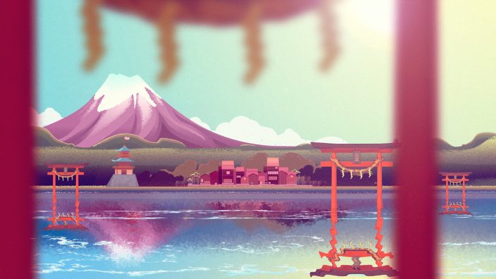 Seven Spirits İndir ekran görüntüsü 2