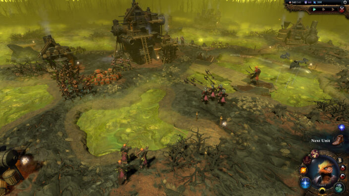 Age of Wonders 4 Empires & Ashes İndir ekran görüntüsü 4