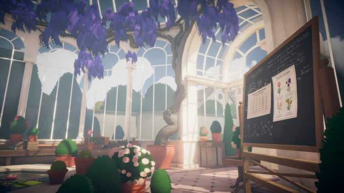 Botany Manor İndir ekran görüntüsü 1
