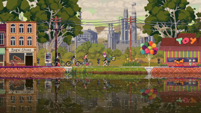 Kingdom Eighties İndir ekran görüntüsü 3