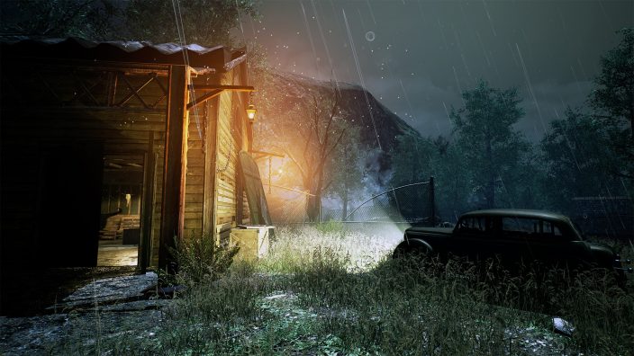Amok Runner İndir ekran görüntüsü 3