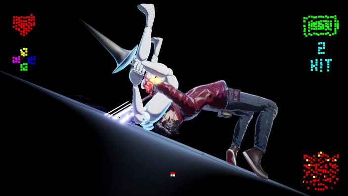 No More Heroes 3 İndir ekran görüntüsü 2