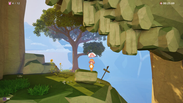 Heads Adventures chibichibi İndir ekran görüntüsü 4