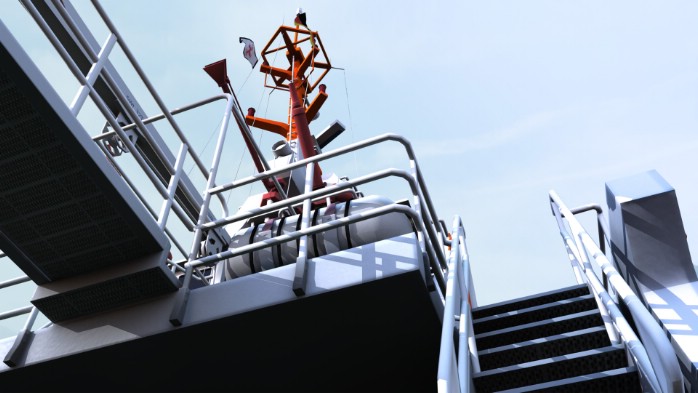 Ship Simulator: Maritime Search and Rescue İndir ekran görüntüsü 9