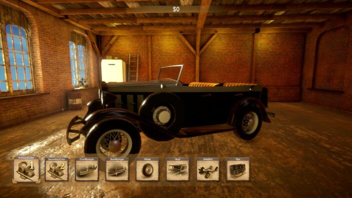 Bootlegger’s Mafia Racing Story İndir ekran görüntüsü 3