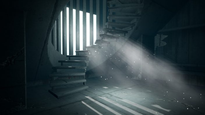 Escape the Backrooms İndir ekran görüntüsü 4