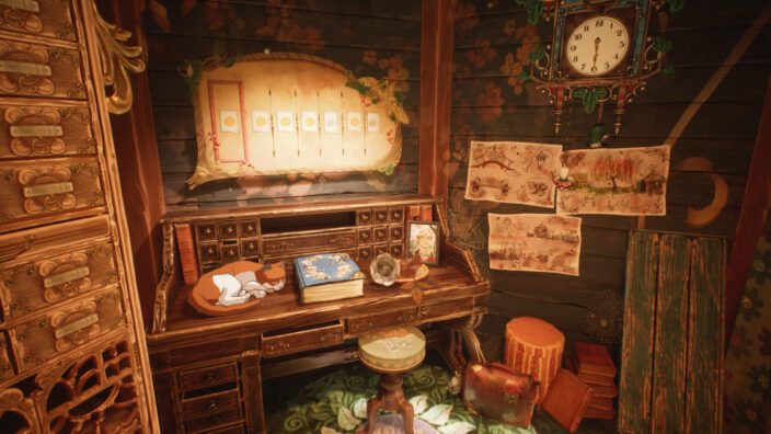 Garden Life A Cozy Simulator İndir ekran görüntüsü 4