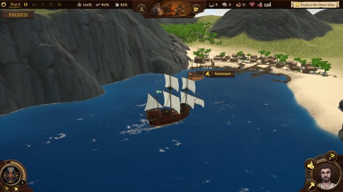 Maritime Calling İndir ekran görüntüsü 4