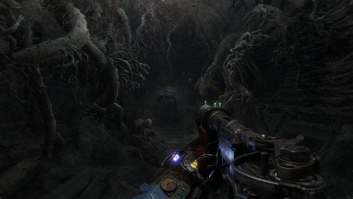Metro Exodus İndir ekran görüntüsü 3