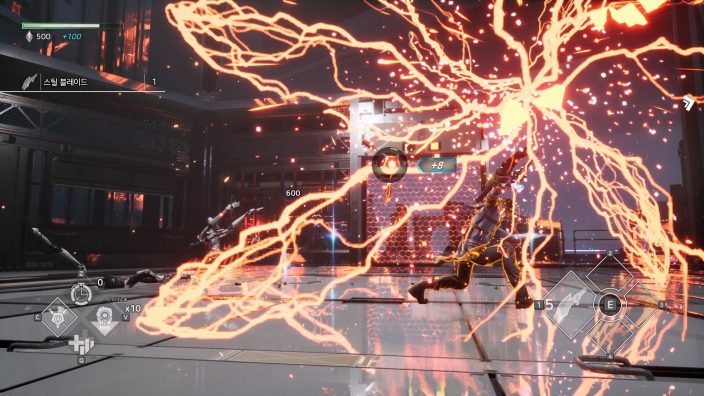 Ultra Age Rebirth Project İndir ekran görüntüsü 2
