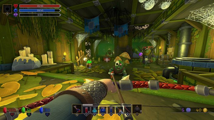 One More Dungeon 2 İndir ekran görüntüsü 4