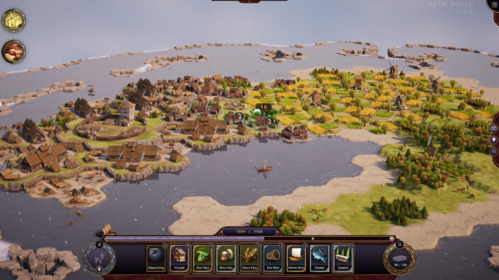TerraScape İndir ekran görüntüsü 4