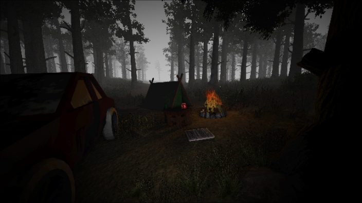 Ante Mortem İndir ekran görüntüsü 4