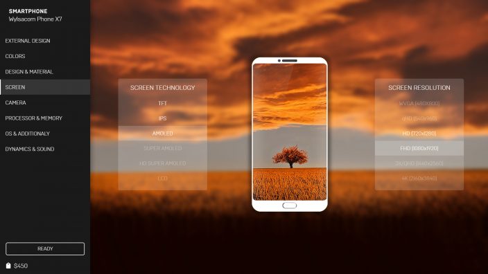 Smartphone Tycoon İndir ekran görüntüsü 4