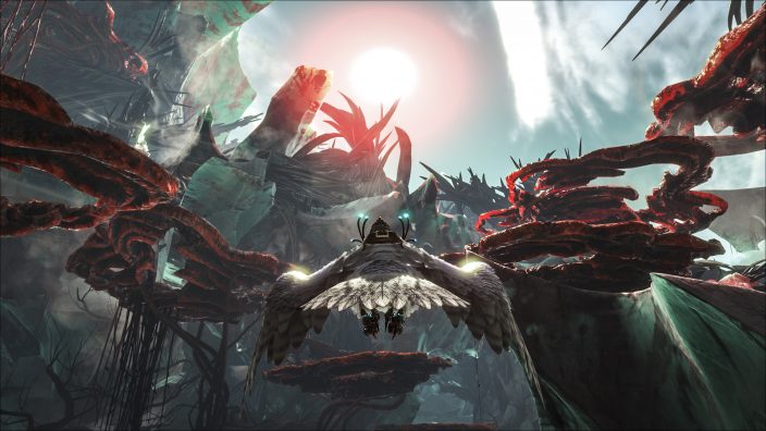 ARK: Extinction İndir ekran görüntüsü 5
