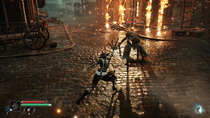 Steelrising İndir ekran görüntüsü 2