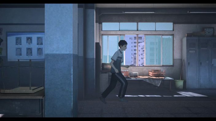 The Bad Kids İndir ekran görüntüsü 3