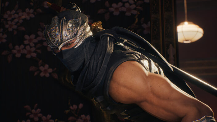 NINJA GAIDEN 2 Black İndir ekran görüntüsü 4