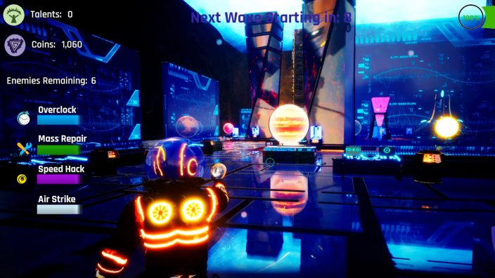 Intern Pursuit Game İndir ekran görüntüsü 1