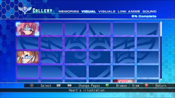 Arcana Heart 3 LOVE MAX!!!!! indir ekran görüntüsü 6