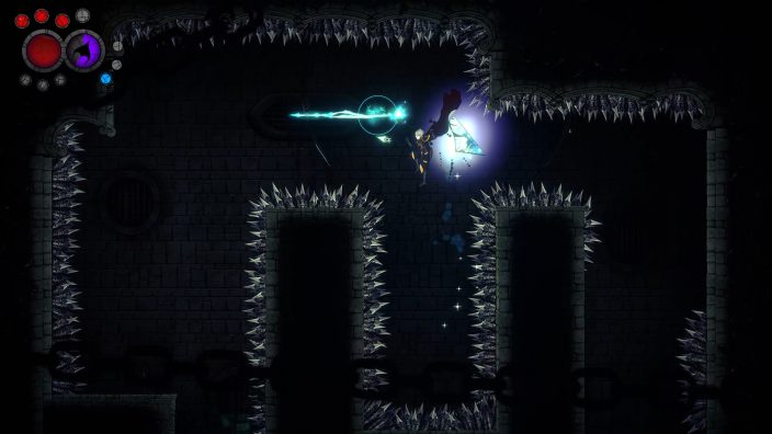 Aeterna Noctis İndir ekran görüntüsü 3