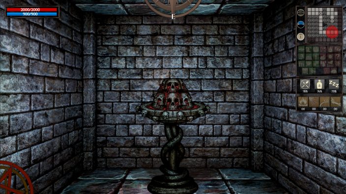 Inferno – Beyond the 7th Circle İndir ekran görüntüsü 1