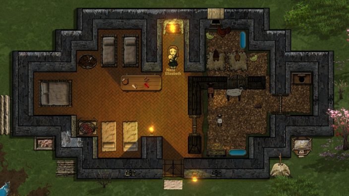 Clanfolk İndir ekran görüntüsü 2