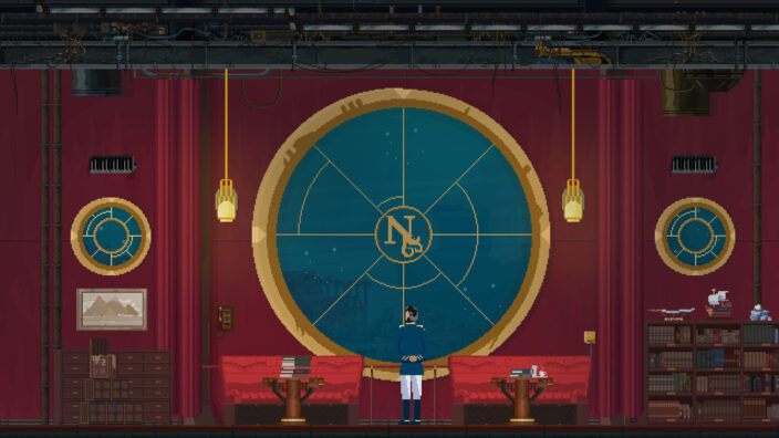 Verne The Shape of Fantasy İndir ekran görüntüsü 2