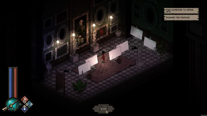 Lovecraft’s Untold Stories 2 İndir ekran görüntüsü 3