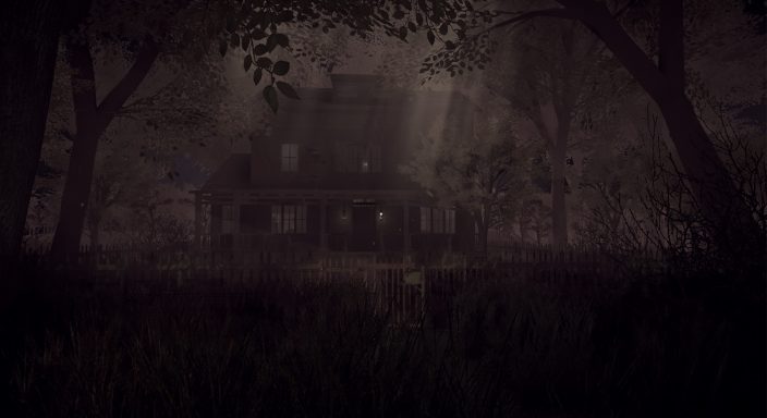 Ouija Rumours İndir ekran görüntüsü 2