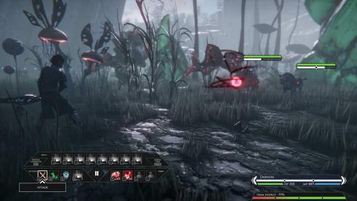 Edge Of Eternity İndir ekran görüntüsü 8
