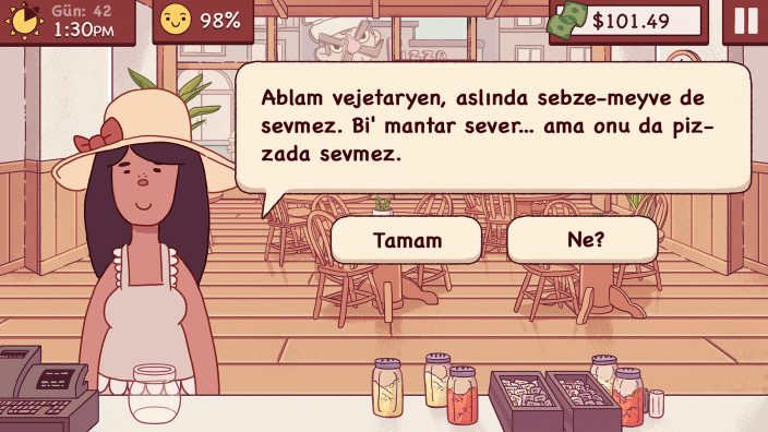 Good Pizza, Great Pizza İndir ekran görüntüsü 1