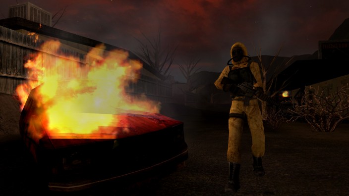 POSTAL 2: Paradise Lost İndir ekran görüntüsü 6