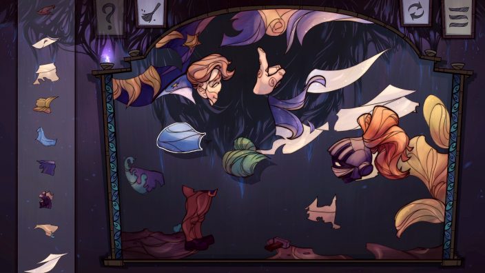 Mosaic Chronicles İndir ekran görüntüsü 4