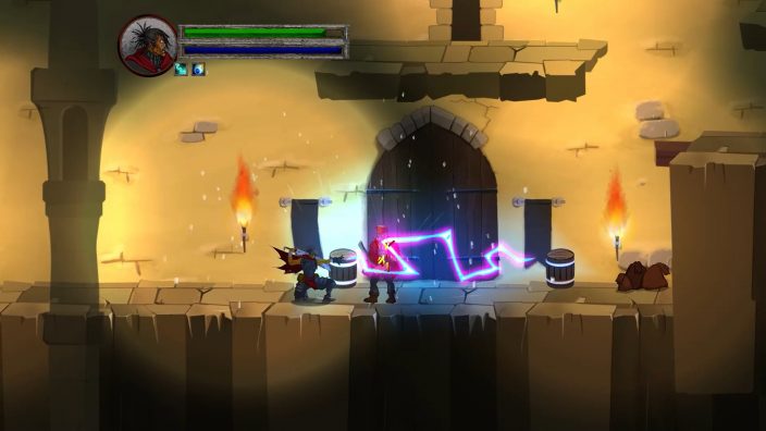 Shadow of the Guild İndir ekran görüntüsü 4