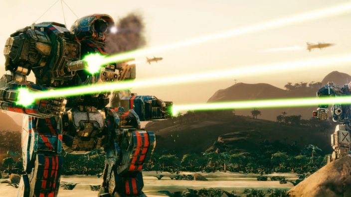 BattleTech: Flashpoint İndir ekran görüntüsü 8