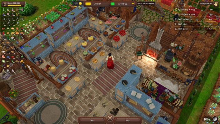 Winkeltje: The Little Shop İndir ekran görüntüsü 1
