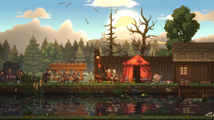 Sons of Valhalla İndir ekran görüntüsü 2