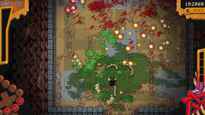 The Textorcist: The Village İndir ekran görüntüsü 2