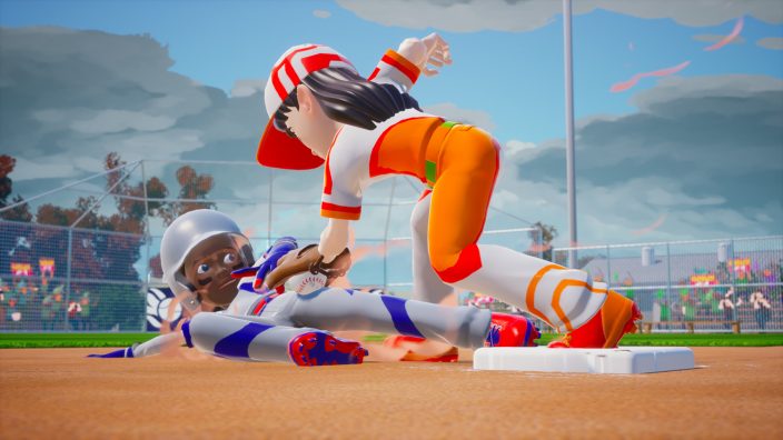 Little League World Series Baseball 2022 İndir ekran görüntüsü 3