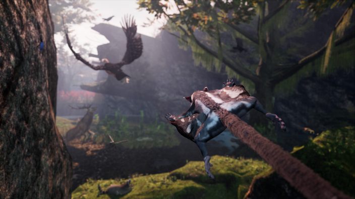 AWAY: The Survival Series İndir ekran görüntüsü 1