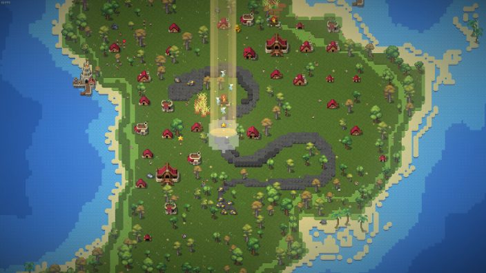 WorldBox – God Simulator İndir ekran görüntüsü 3