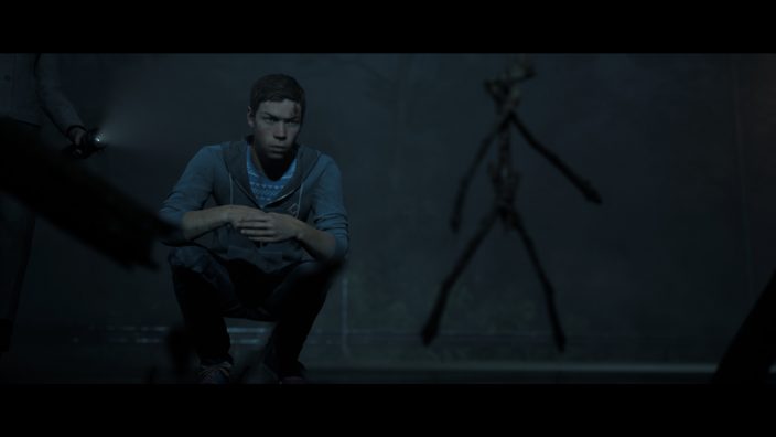 The Dark Pictures Anthology: Little Hope İndir ekran görüntüsü 3