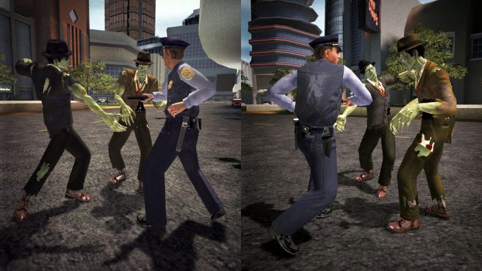 Stubbs the Zombie in Rebel Without a Pulse İndir ekran görüntüsü 3