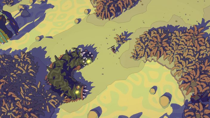 Unexplored 2: The Wayfarer’s Legacy İndir ekran görüntüsü 3