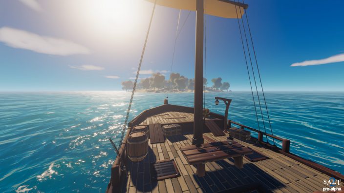 Salt 2 Shores of Gold İndir ekran görüntüsü 4