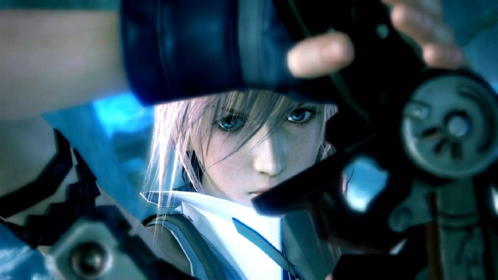 Final Fantasy 13 İndir ekran görüntüsü 1